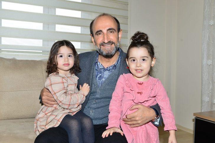 Başkan Edebali gönüllere misafir oluyor G1