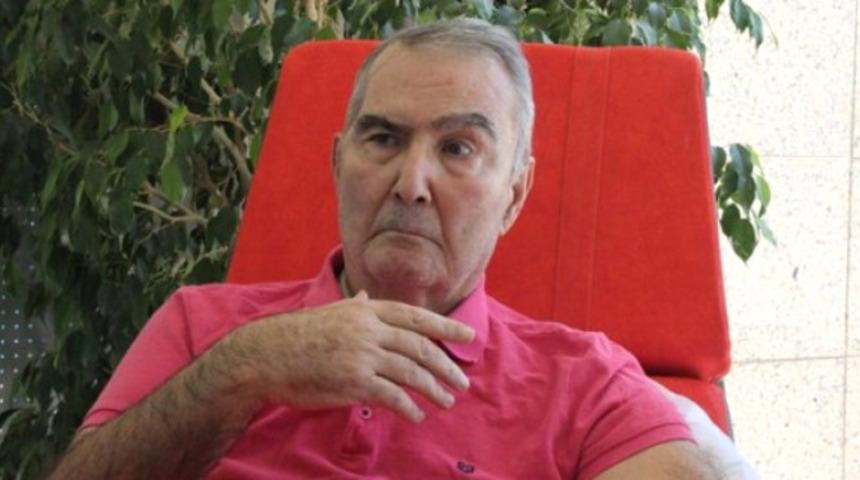 Deniz Baykal'a kötü haber!