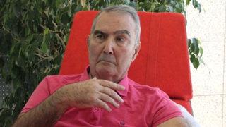 Deniz Baykal'a kötü haber!