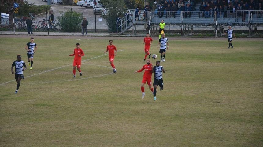 Ortaca ligin 2. devresi i&ccedil;in umutlandı