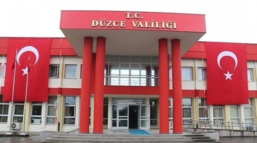 Düzce’de Sivil Toplum Günleri yapılacak