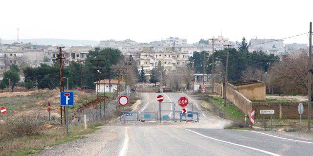 Fırat'ın doğusundaki teröristleri korku sardı (2)