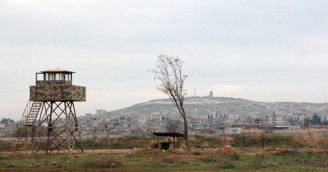 Fırat'ın doğusundaki teröristleri korku sardı (2)