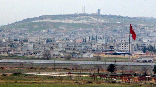 Fırat'ın doğusundaki teröristleri korku sardı (2)