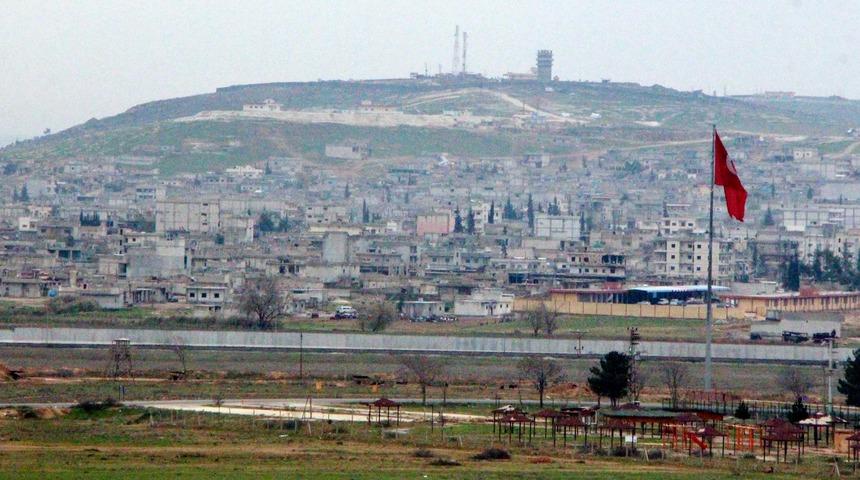 Fırat'ın doğusundaki ter&ouml;ristleri korku sardı (2)