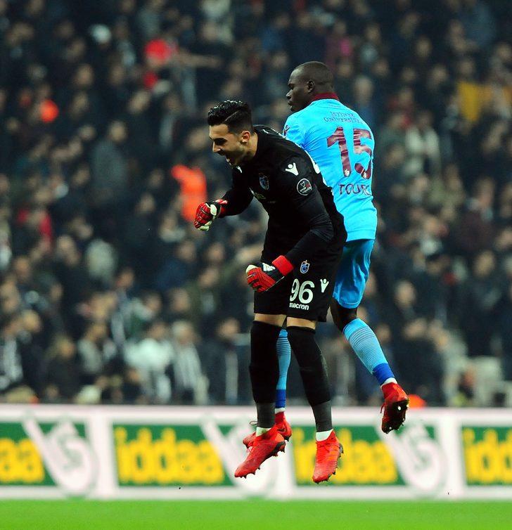 Rıdvan Dilmen Beşiktaş - Trabzonspor maçını değerlendirdi G5