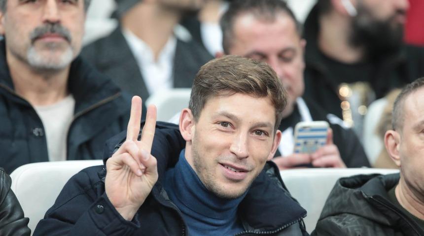 Filip Holosko'dan Türkçe röportaj: VAR'ı sevmiyorum