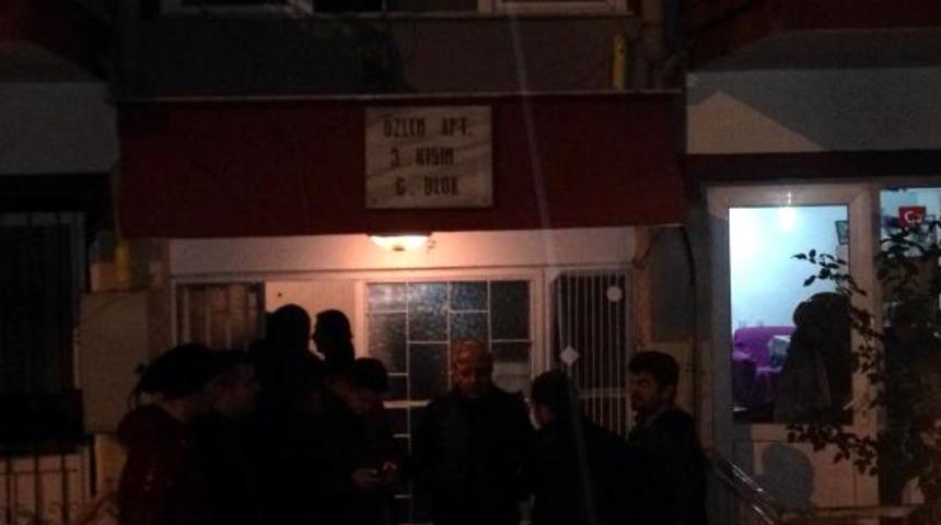 Emekli astsubay dehşeti! &Ouml;nce ailesini katletti sonra...