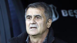 Şenol Güneş: Yıldırım Demirören ile görüştüm