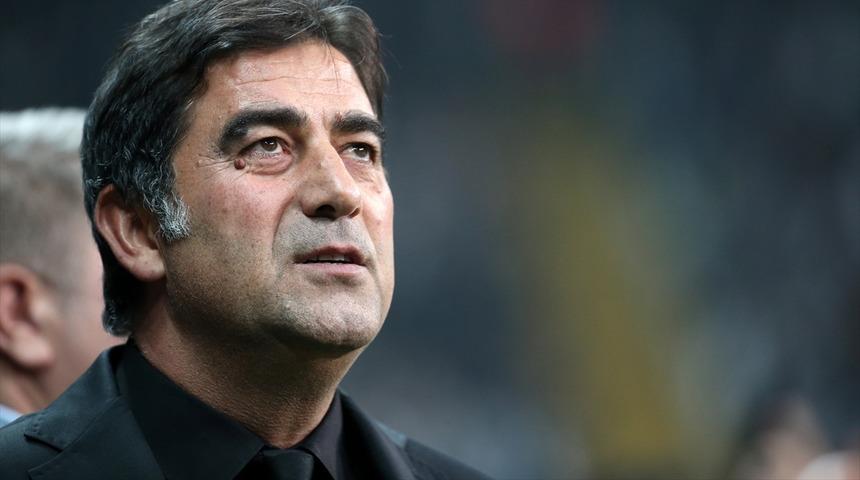 Ünal Karaman: Beşiktaş'ın 1 puanı hak ettiğini düşünüyorum