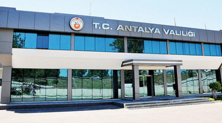 Okullar tatil mi? Antalya Valiliği'nden açıklama geldi