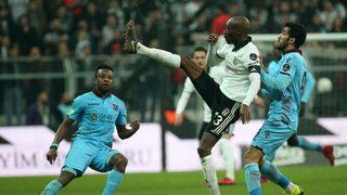 Atiba ve Mustafa Pektemek, Trabzonspor maçını değerlendirdi