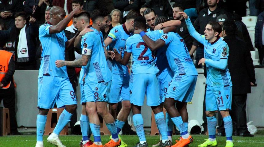 Onazi ve Nwakaeme Beşiktaş beraberliğini değerlendirdi