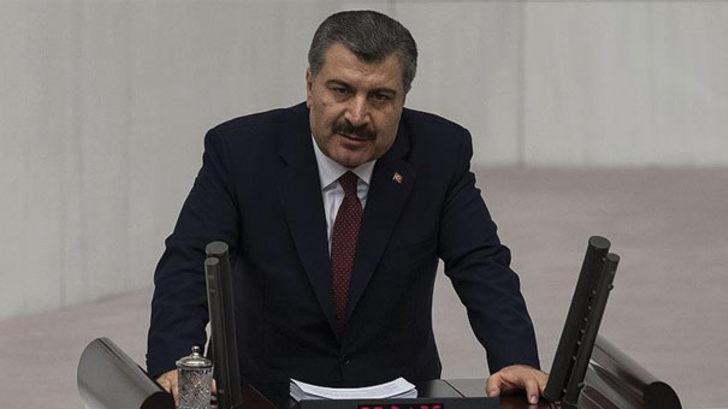 Sağlık Bakanı Fahrettin Koca bizzat açıkladı: 25 bin sağlık personeli ataması yapılacak