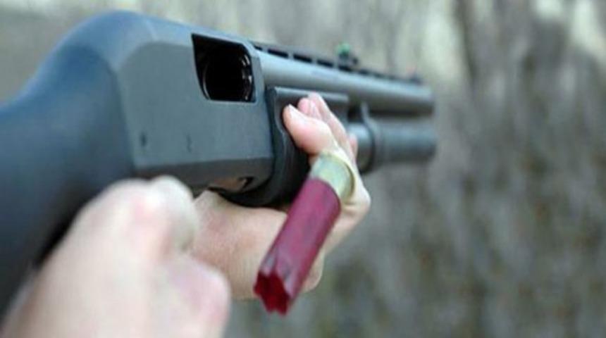 Giresun'da ava giden şahıs kendini vurdu!