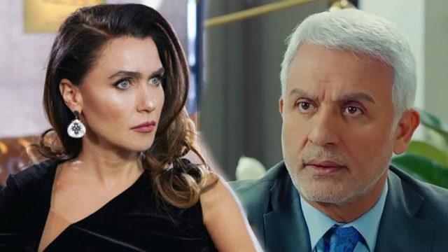 Yasak Elma'da Halit'e ihanet şoku! Yıldız'ı Kemal'le mi yakalıyor? Yasak Elma 27. yeni bölüm fragmanı izle!