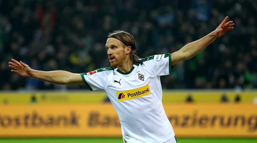 Michael Lang: Beşiktaş dünya çapında bir kulüp, ama Bundesliga fırsatını kaçıramazdım