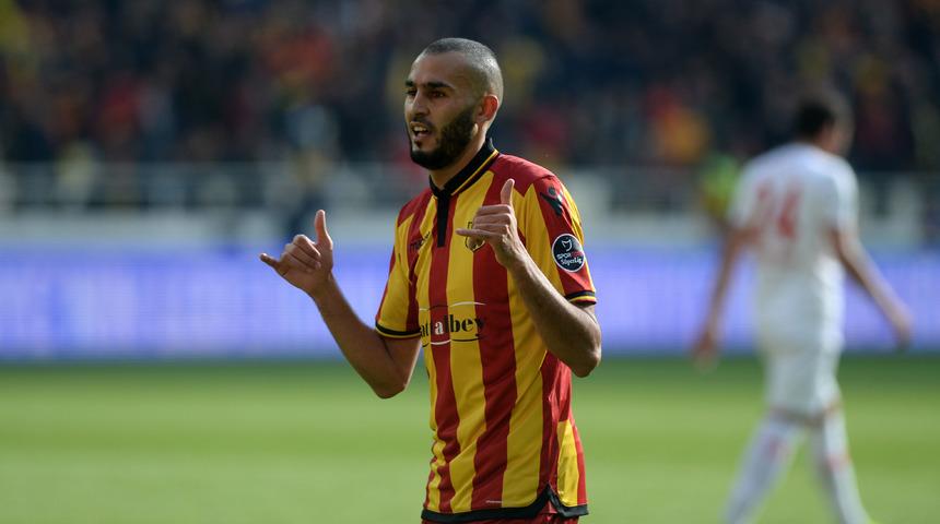 Bursaspor - Yeni Malatyaspor maçının muhtemel 11'leri