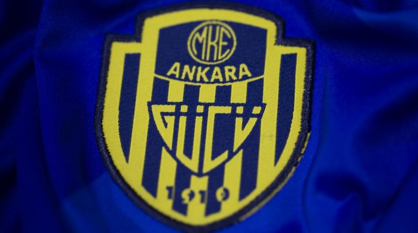 Ankarag&uuml;c&uuml; Kul&uuml;b&uuml;'nden flaş a&ccedil;ıklama!