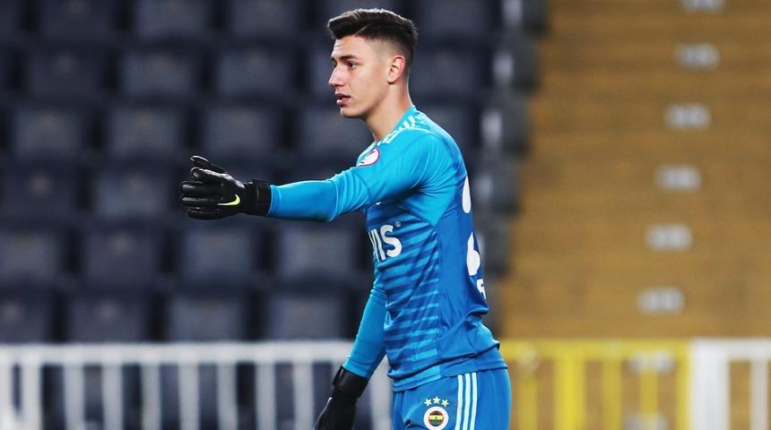 Batur Altıparmak: "Berke Özer'i Fenerbahçe almasaydı Manchester City alıyordu"