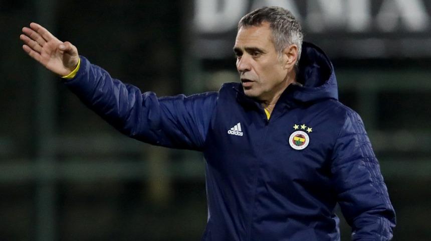 Fenerbahçe - BB Erzurumspor maçının muhtemel 11'leri