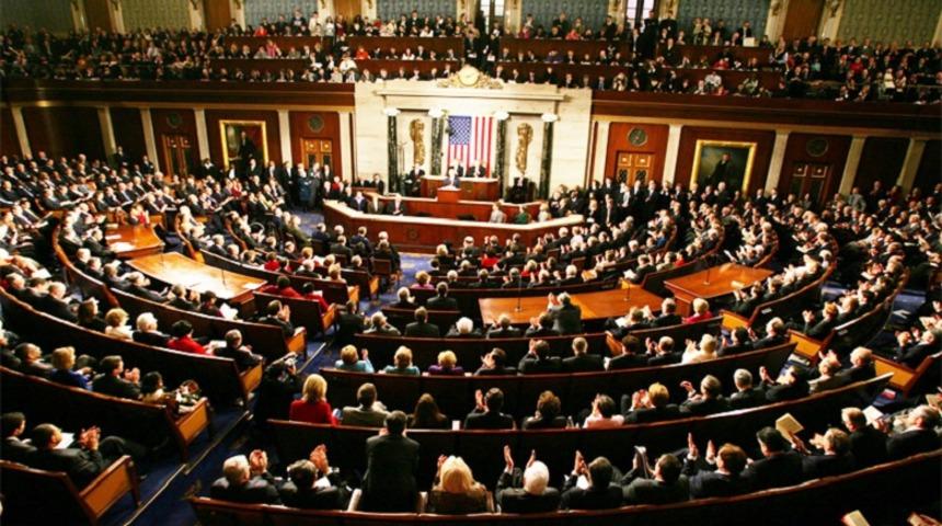 Suudi Arabistan'dan ABD'ye çok sert tepki! 