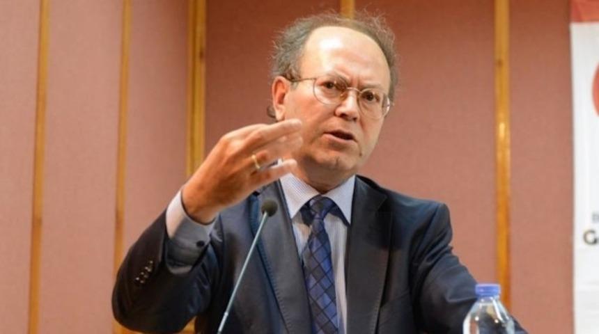 Yusuf Kaplan: Aile çöküyor, toplum çatırdıyor, gece orduları gerek bize