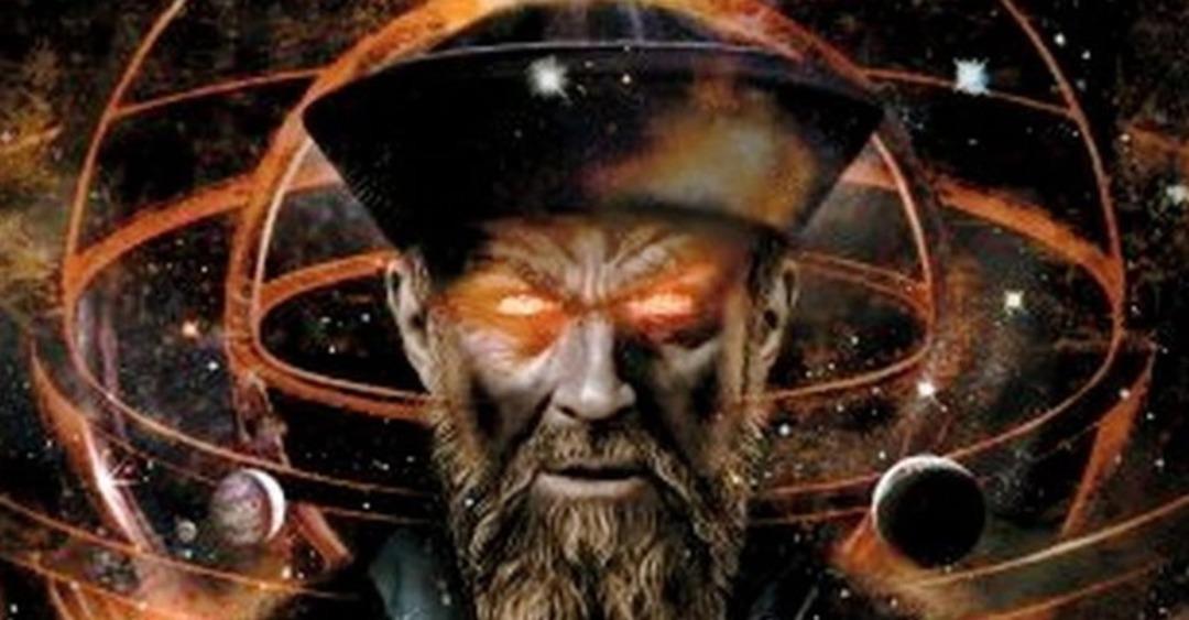 Nostradamus'tan korkutan 2019 T&uuml;rkiye kehanetleri