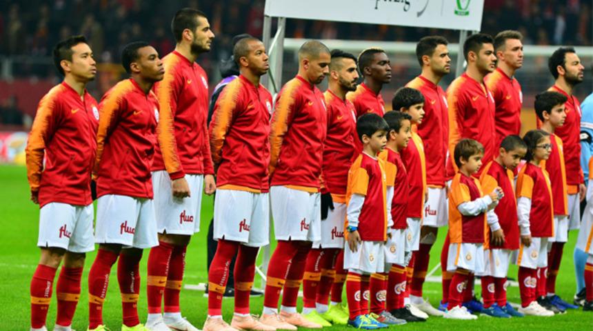 Galatasaray'da Fatih Terim'den Mariano'nun satışına onay