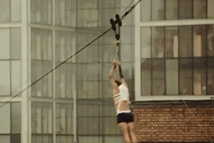 David Beckham'ın dövme koleksiyonu! G4