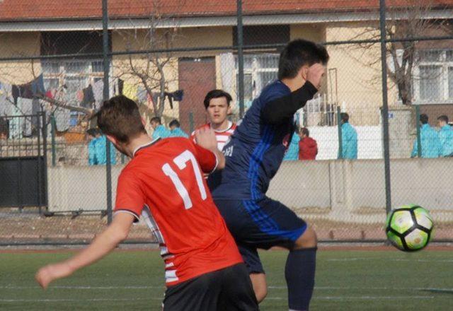 Kayseri 1. Amatör Küme U-19 Ligi