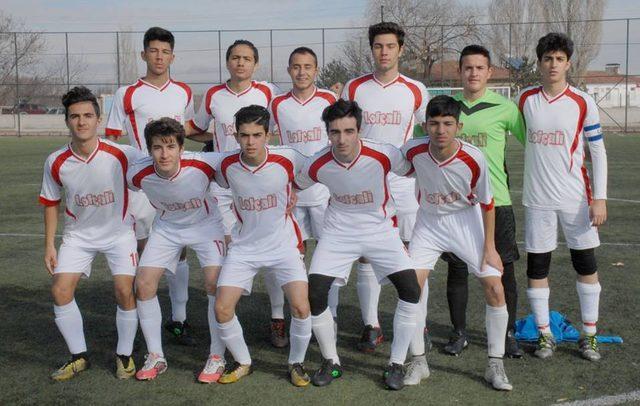 Kayseri 1. Amatör Küme U-19 Ligi