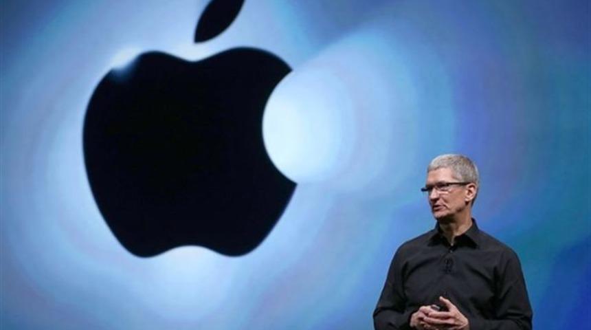 Tim Cook mobil modem için emri verdi!