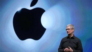 Tim Cook mobil modem için emri verdi!