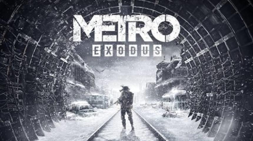Metro Exodus beklenenden &ouml;nce &ccedil;ıkacak
