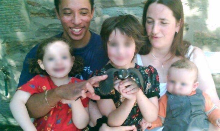 Ajan kocanın 3 karısı, 7 ayrı kadından 13 çocuğu çıktı! G1