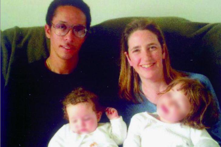 Ajan kocanın 3 karısı, 7 ayrı kadından 13 çocuğu çıktı! G2