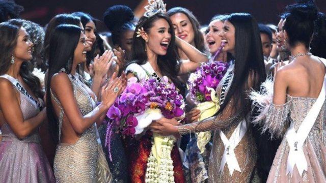 Yeni kainat güzeli belli oldu! Türk kızı Tara Madelein dereceye girdi mi?