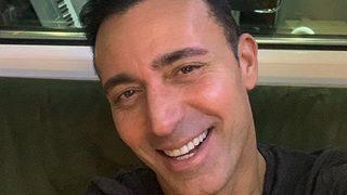 Mustafa Sandal ilişki haberlerine noktayı koydu! 