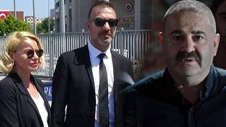 Hakan Yılmaz'ın ismi Fatih Sarıalioğlu ve Şafak Sezer arasındaki görüşmede geçti