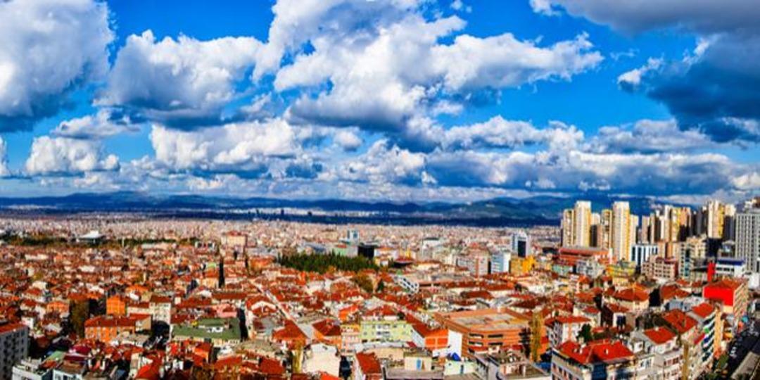 2018'in en sağlıklı kentleri a&ccedil;ıklandı