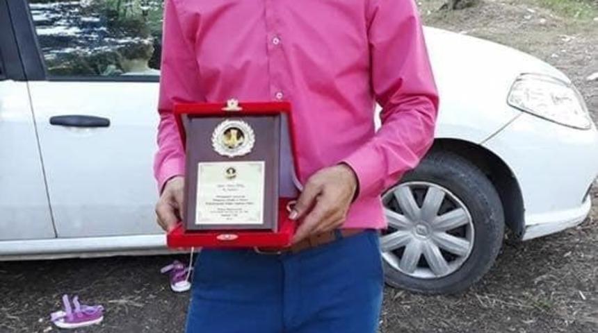 Elektrik akımına kapılan Fatsalı iş&ccedil;i hayatını kaybetti