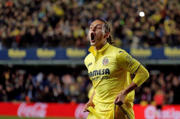 Fenerbahçe'nin genç yıldızı için Galatasaray itirafı! G5