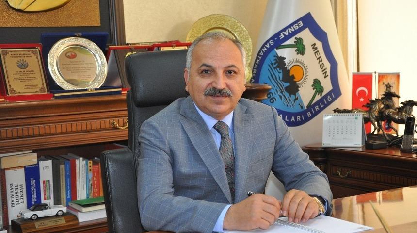 Din&ccedil;er&rsquo;den esnafa sahte i&ccedil;ki uyarısı