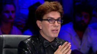 Yılmaz Morgül çileden çıktı! 'Haddini bilmeyen...'