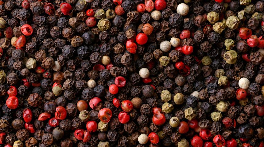 Her gün karabiber yediğinizde vücudunuzda ne olur?