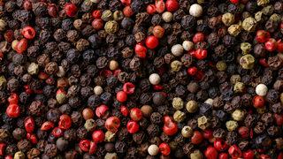 Her gün karabiber yediğinizde vücudunuzda ne olur?