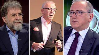 Cem Küçük'ten olay yaratacak sözler: Hepsine teker teker sıra gelecek