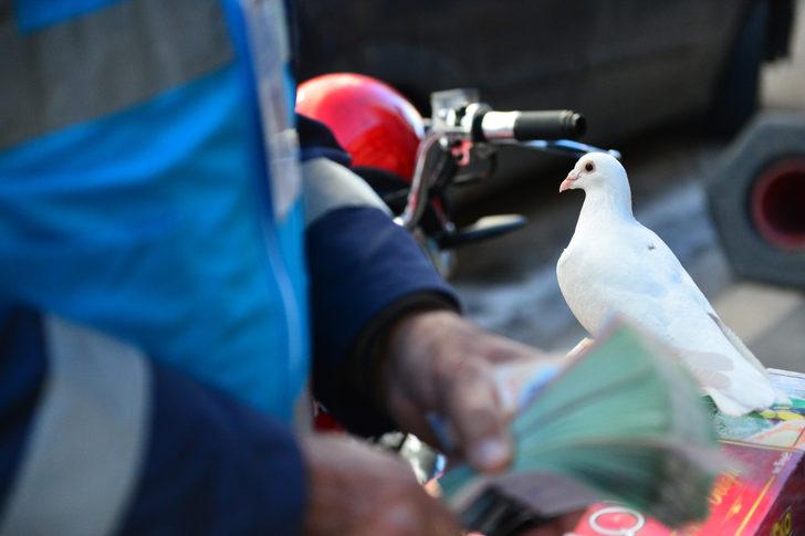 Öyle bir yöntem buldu ki günde bin TL kazanıyor! G3