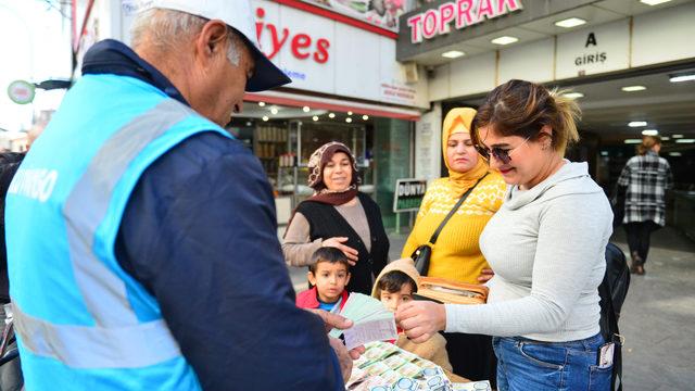 Öyle bir yöntem buldu ki günde bin TL kazanıyor!